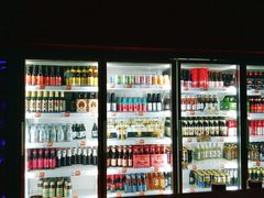 零售区-HIB HUB公社(解放西路店)