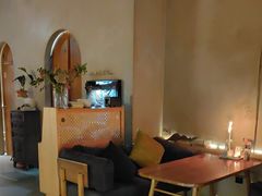 -陶享时光西餐·下午茶(信河街店)