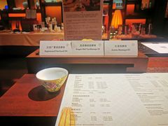 -杭州西子湖四季酒店-WL BISTRO西湖餐厅(灵隐路店)