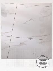 点击看大图 -3AM HAIR SALON烫发染发接发