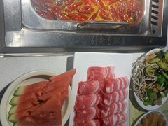 -创新高肥羊火锅(朝阳路店)