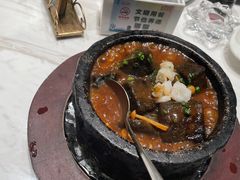 -宴昆山·私房菜(春晖店)