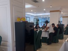 -新疆兵团食府清真(马连道店)