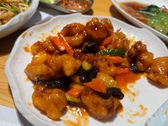 -延松朝鲜族料理