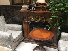 -阿什卡咖啡馆ESSCA COFFEE(塔里木石油宾馆店)