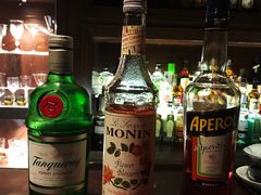 -The Bottle Bar(羲和商业广场店)