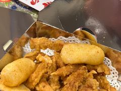 -沸炉重庆老火锅(军事博物馆店)