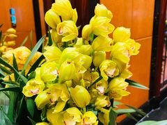 -翠湖宾馆·中餐厅