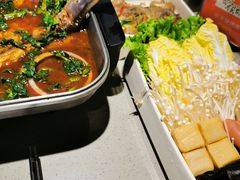 -半天妖烤鱼(诺德广场店)