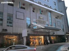 雅戈尔大酒店-雅戈尔富宫大酒店(观前街店)