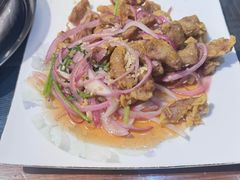 -回香楼大连新派清真菜