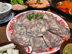 -楠火锅(昆山金鹰店)