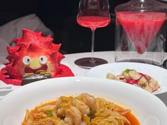 -怡情荟•海鲜青岛菜(五四广场旗舰店)