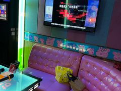 -唱吧麦颂KTV(新唐万科广场店)