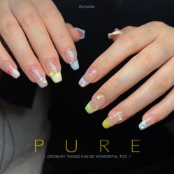 -RL Nail·瑞丽美甲美睫品牌原创店