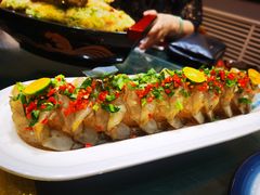 -君霖海鲜私房菜(春柳店)