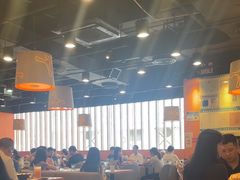 -大快活(丽丰店)