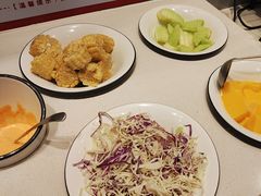 -豪享来中西餐厅(隆昌店)
