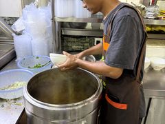 -化三驴肉汤(金明东街店)