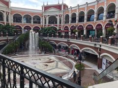 -佛罗伦萨小镇广佛名品奥特莱斯(疏港路店)