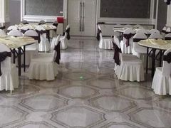 大堂-东林海岸大酒店-餐饮部(黄海路店)