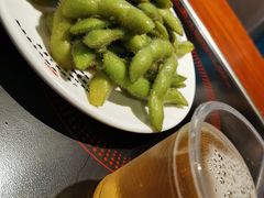 -新疆烧烤王(广灵店)