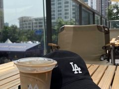 -M Stand(西安大悦城店)
