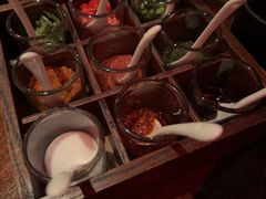-赤RedBowl川锅·炙烤·板前(北京瑰丽酒店)