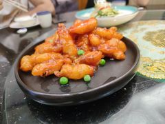 酸甜咕噜肉-北国饭店(阳光店)