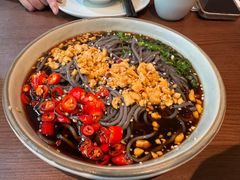 -富村晓院(安远路店)