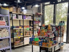 -久久宠物(河东万达店)