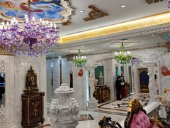 -金米箩大酒店(五角场店)