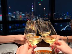 -遇外滩(BFC外滩金融中心店)