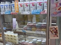 -白色日记·手作酸奶(麦凯乐店)