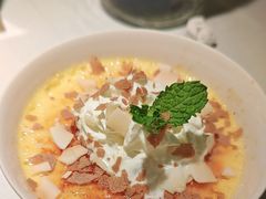 -春树下·树屋花房西餐厅(罍街AS1980店)