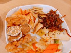 -醉得意·山茶油炒土鸡(泰安万达店)