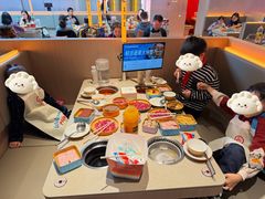 -海底捞大排档火锅(打浦路店)