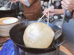旺财大煎堆-石岐佬中山菜馆(张溪店)