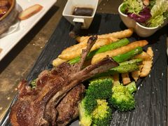 -Carmen卡门西班牙餐厅