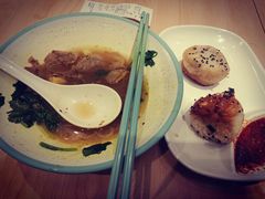 小杨生煎-小杨生煎(湟普汇店)