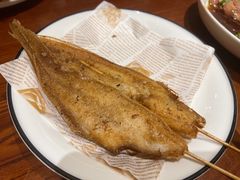 -妈妈菜舟山海鲜(定海古城店)