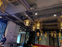 大堂-和彩放题餐厅(酒仙桥店)