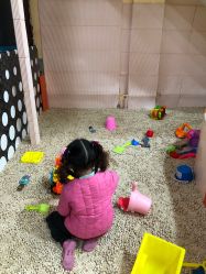 -动力星球家庭亲子游乐中心