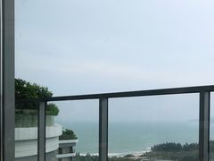 -瑰丽酒店·海吧·天际下午茶·现场DJ·天台酒吧