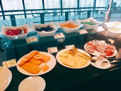 -澳门旅游塔360°旋转餐厅(南湾湖广场店)