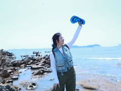 -青岛第二海水浴场