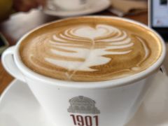 -1901 Cafe(西四店)