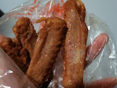 -煌上煌(竹子林店)