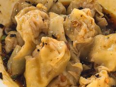 -颗颗香马边杨抄手(春华路店)