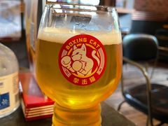-Boxing Cat Brewery拳击猫精酿啤酒馆(永福店)